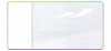 Label for Cable marking 15mmx30mm white